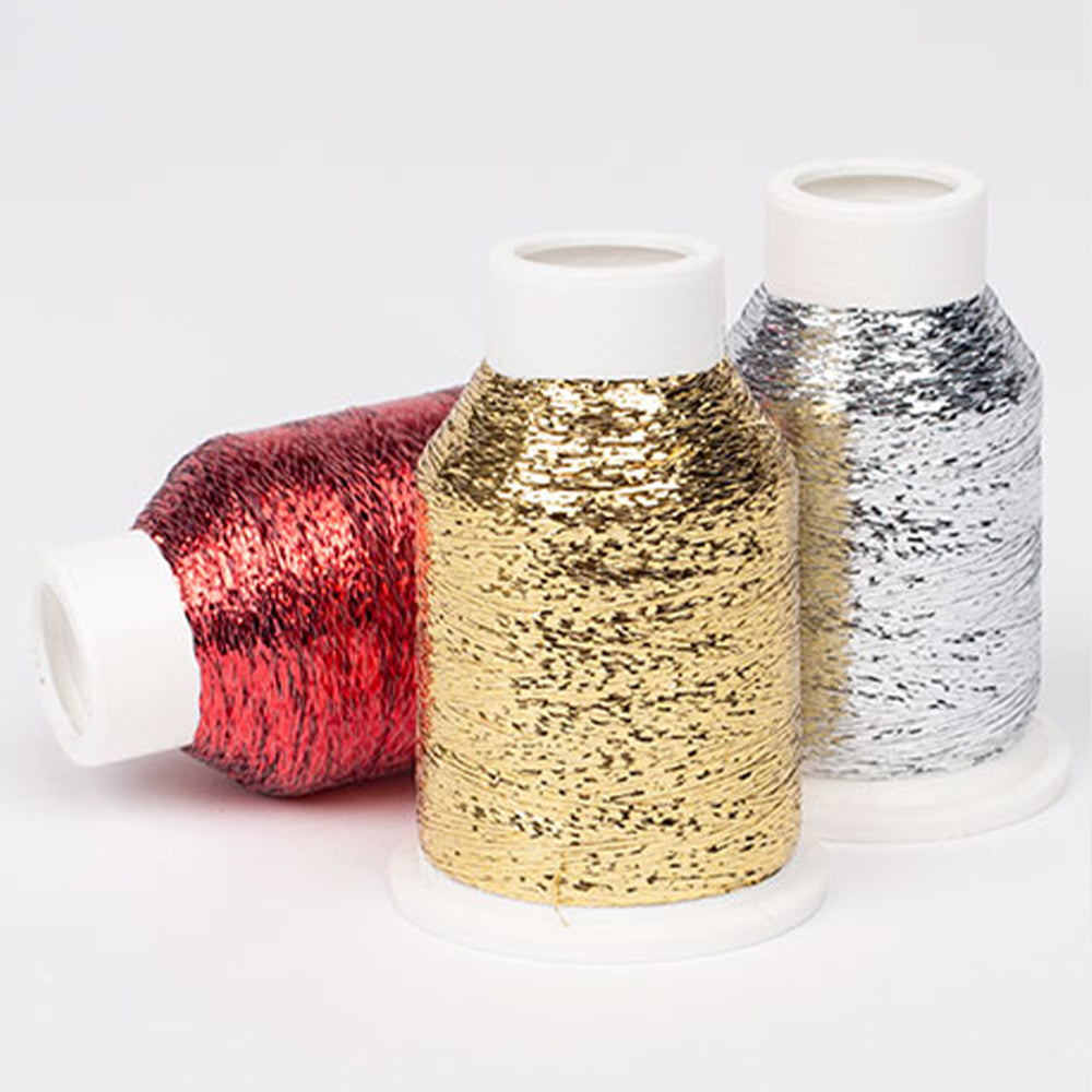 Sfeerbeeld met Drops Glitter Gold & Silver (3)