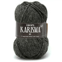 Drops Karisma Mix 016 Donkergrijs
