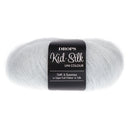 Drops Kid-Silk Uni Colour 059 Ijskristal