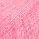 Drops Kid-Silk Uni Colour 062 Aardbeienijs