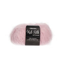Drops Kid-Silk Uni Colour 063 Poederroze