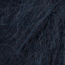 Drops Kid-Silk Uni Colour 065 Donker Marineblauw