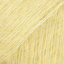 Drops Kid-Silk Uni Colour 073 Mistig Geel