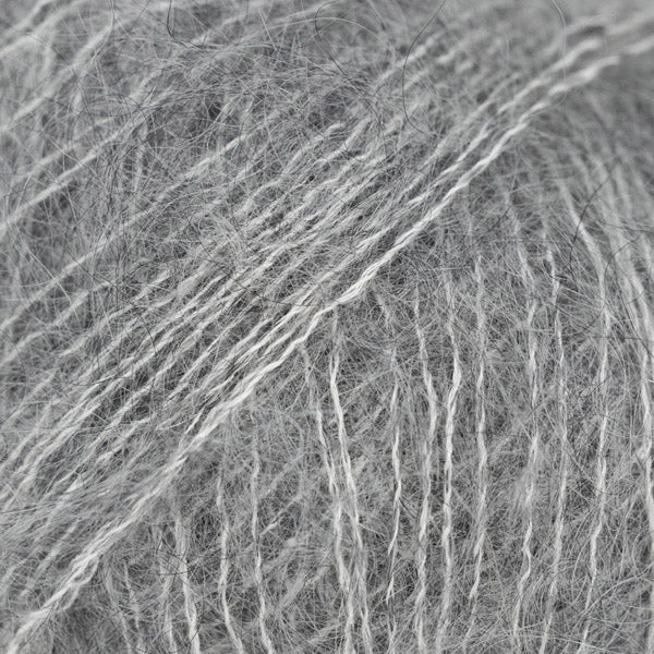 Drops Kid-Silk Uni Colour