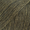 Drops Kid-Silk Uni Colour 077 Donker Bos