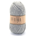Drops Lima Mix 9015 Grijs