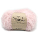 Drops Melody Uni Colour 006 Poederroze