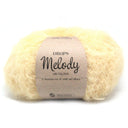 Drops Melody Uni Colour 014 Vanillegeel