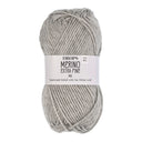 Drops Merino Extra Fine Mix 05 Lichtgrijs-mix