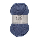 Drops Merino Extra Fine Uni Colour 13 Denimblauw
