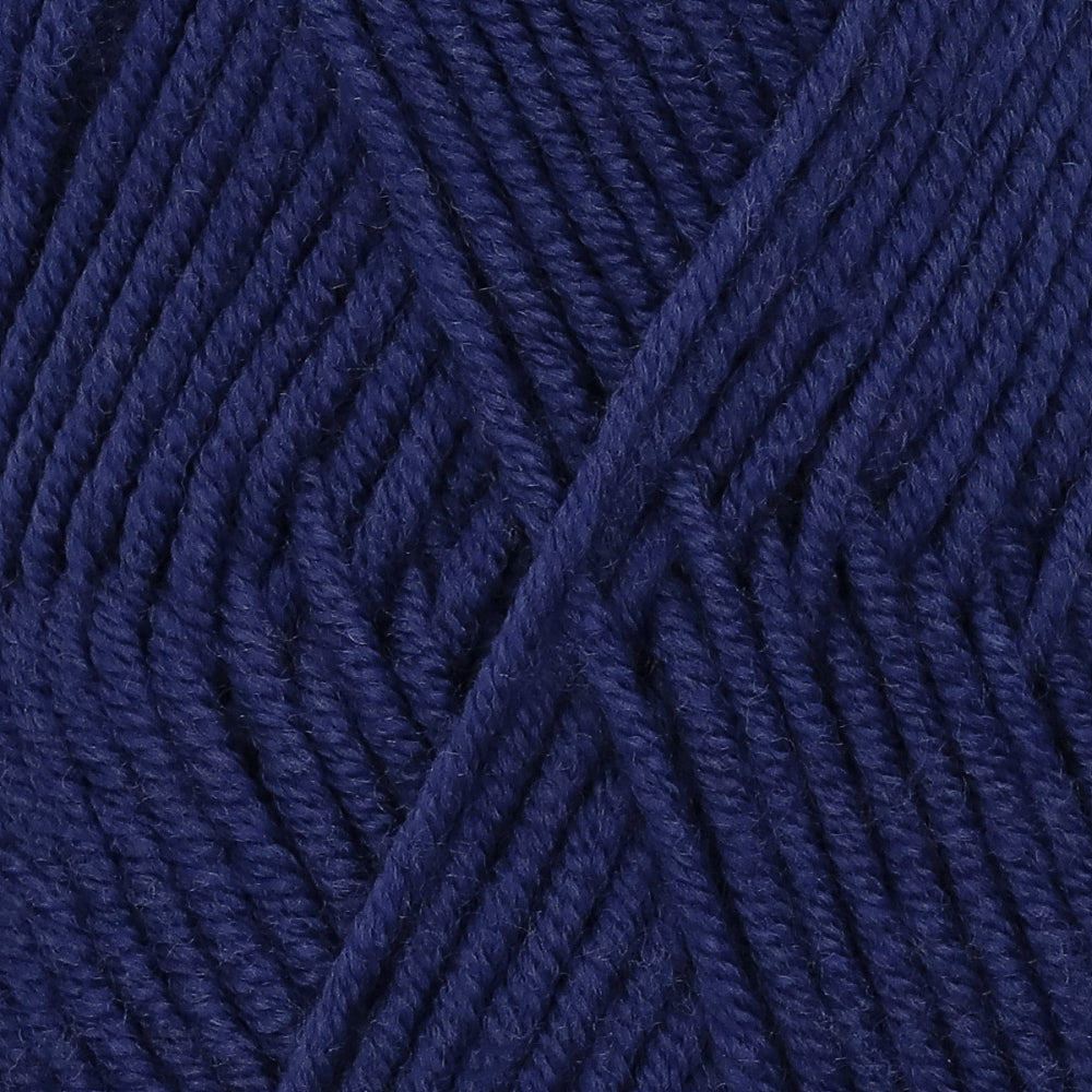 Detail bwdr — gemaakt met Drops Merino Extra Fine Uni Colour