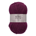 Drops Merino Extra Fine Uni Colour 35 Donkerheide