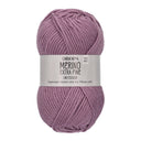 Drops Merino Extra Fine Uni Colour 36 Amethist