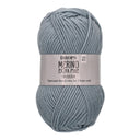 Drops Merino Extra Fine Uni Colour 38 Blauwe Mist