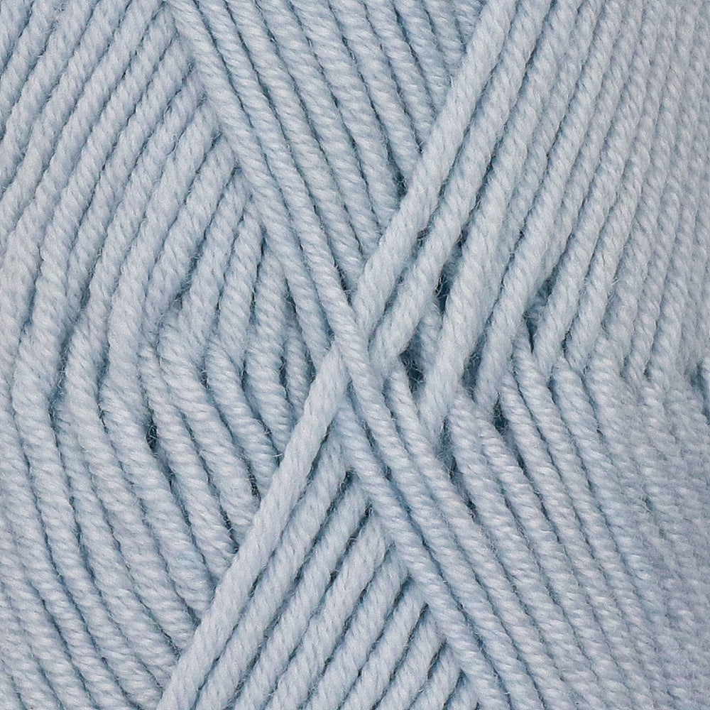 Detail bwdr — gemaakt met Drops Merino Extra Fine Uni Colour
