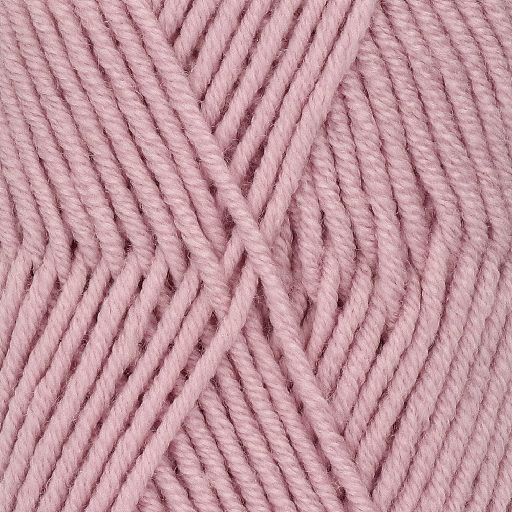 Detail bwdr — gemaakt met Drops Merino Extra Fine Uni Colour