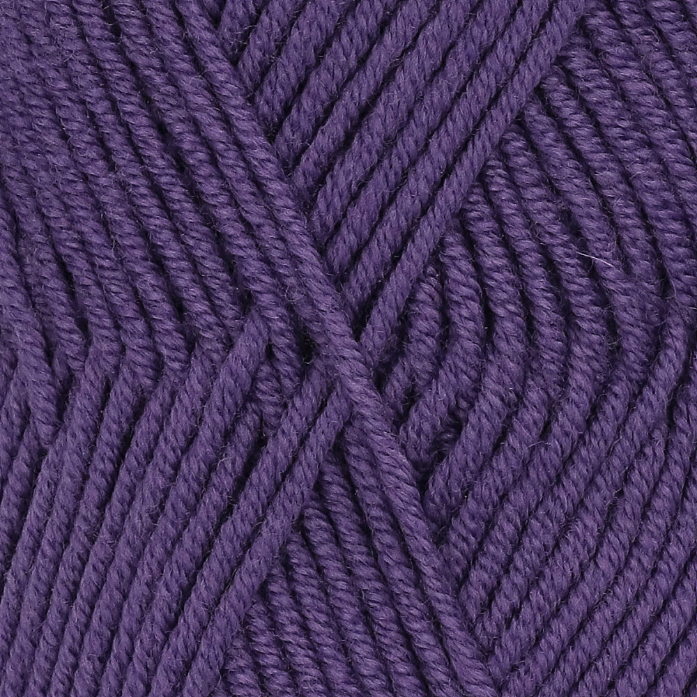 Detail bwdr — gemaakt met Drops Merino Extra Fine Uni Colour