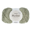 Drops Muskat Uni Colour 88 Pistache