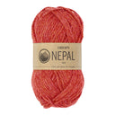 Drops Nepal Mix 2920 Oranje