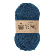 Drops Nepal Mix 8905 Diepzee