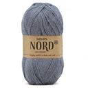 Drops Nord Uni Colour 16 Denimblauw