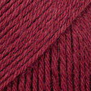 Drops Nord Uni Colour 30 Bordeaux