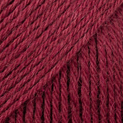 Drops Nord Uni Colour 30 Bordeaux