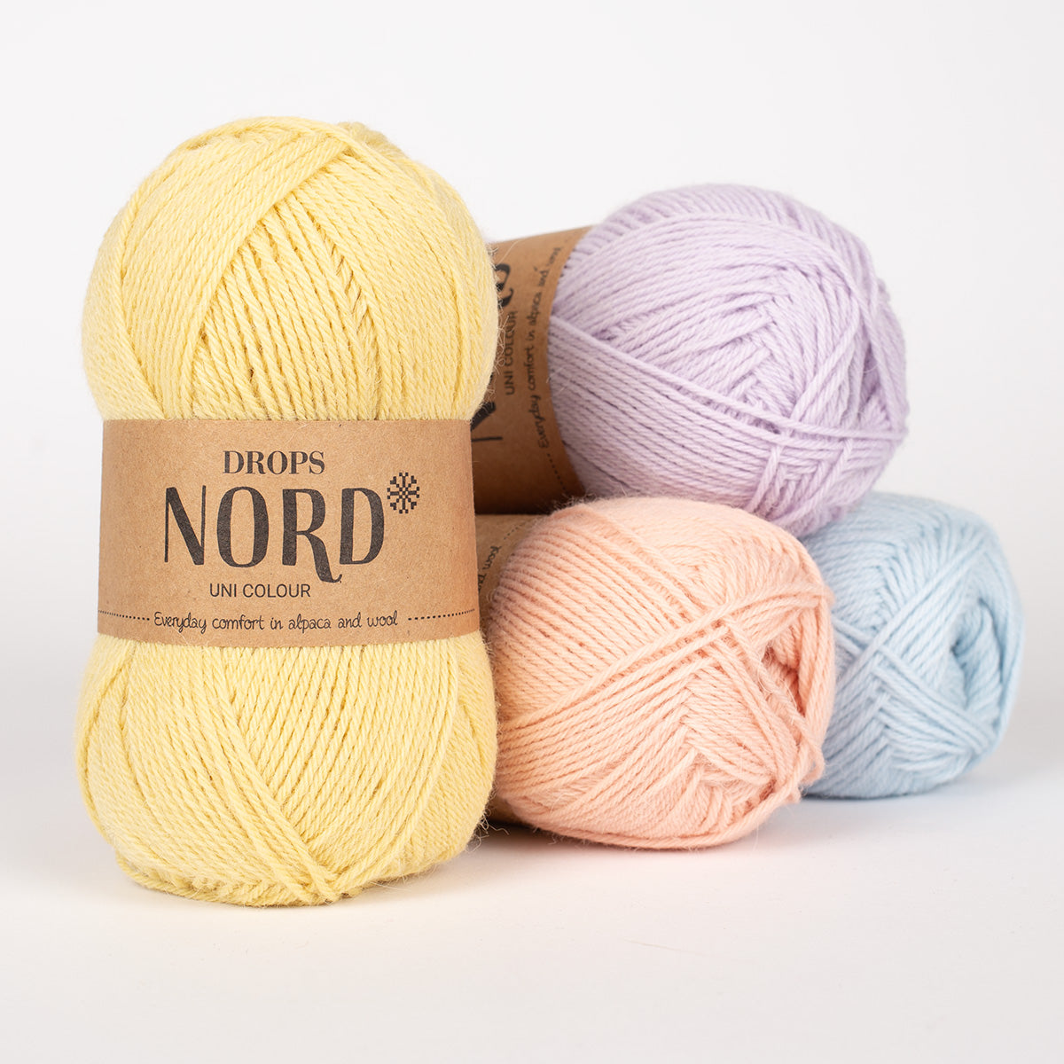DROPS NORD