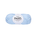 Drops Paris Uni Colour 76 ijsblauw