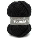 Drops Polaris Uni Colour 02 Zwart