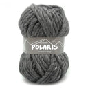 Drops Polaris Uni Colour 03 Antraciet