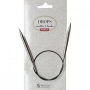 DROPS Pro Spark Rondbreinaalden 40 cm 7,0 mm