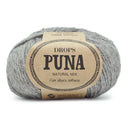 Drops Puna Natural Mix 06 Grijs
