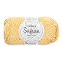 Drops Safran 010 Vanille creme