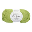 Drops Safran 031 Appelgroen
