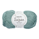 Drops Safran 063 Zeegroen