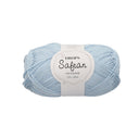 Drops Safran 076 Poederblauw