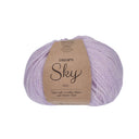 Drops Sky Mix 028 Zoete Orchidee