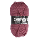 Drops Snow Uni Colour 091 Druif