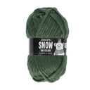 Drops Snow Uni Colour 097 Donker Klimop