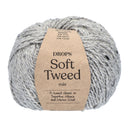Drops Soft Tweed Mix 006 Steentjes