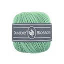 Durable Blossom 2133 Dark Mint Brei- en Haakgaren