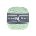 Durable Blossom 2137 Mint Brei- en Haakgaren