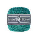 Durable Blossom 2140 Tropical Green Brei- en Haakgaren