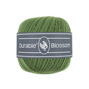 Durable Blossom 2148 Olive Brei- en Haakgaren