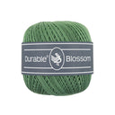 Durable Blossom 2152 Leaf Green Brei- en Haakgaren