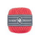 Durable Blossom 2190 Coral Brei- en Haakgaren