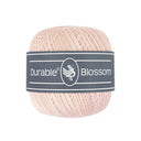 Durable Blossom 2191 Pale Peach Brei- en Haakgaren