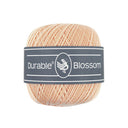 Durable Blossom 2208 Sand Brei- en Haakgaren