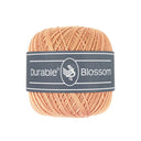 Durable Blossom 2209 Camel Brei- en Haakgaren
